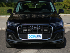 202055 TFSI quattro S line \ ^