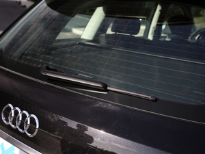 202055 TFSI quattro S line \ ^