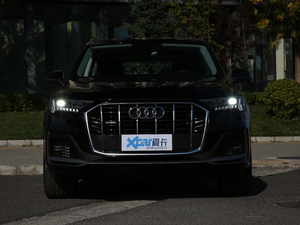 202055 TFSI quattro S line \ 