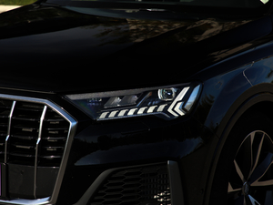 202055 TFSI quattro S line \ 