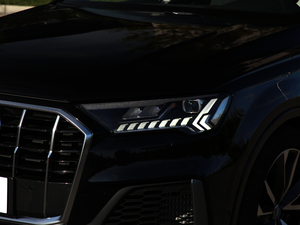 202055 TFSI quattro S line \ 