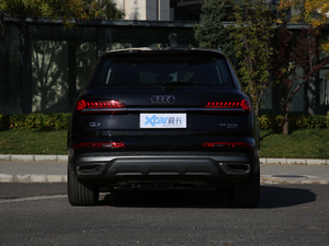 202055 TFSI quattro S line \ 