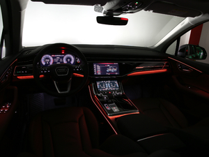 202055 TFSI quattro S line \ 