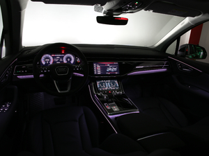 202055 TFSI quattro S line \ 