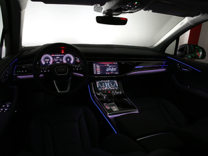 202055 TFSI quattro S line \ 