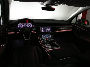 202055 TFSI quattro S line \ 