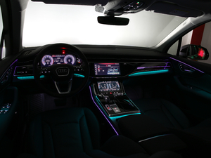 202055 TFSI quattro S line \ 