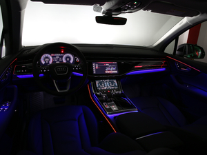 202055 TFSI quattro S line \ 