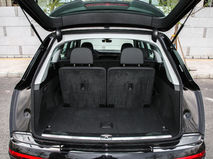 202055 TFSI quattro S line \ 