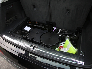 202055 TFSI quattro S line \ 