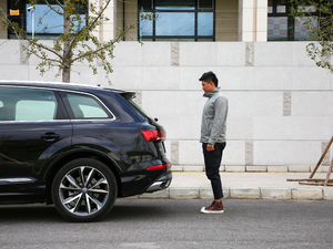 202055 TFSI quattro S line \ 