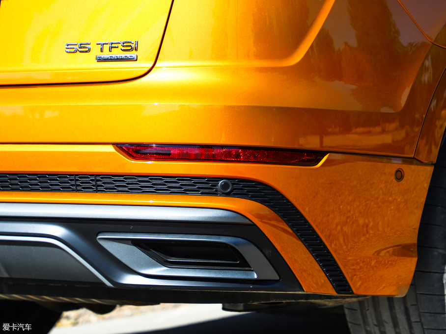 2019��W��Q8 55 TFSI ����Ӹ���