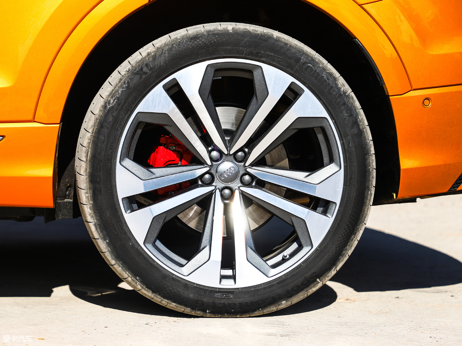 2019��W��Q8 55 TFSI ����Ӹ���