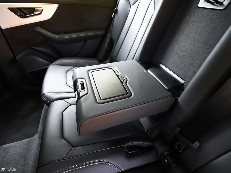 2019��W��Q8 55 TFSI ����Ӹ���