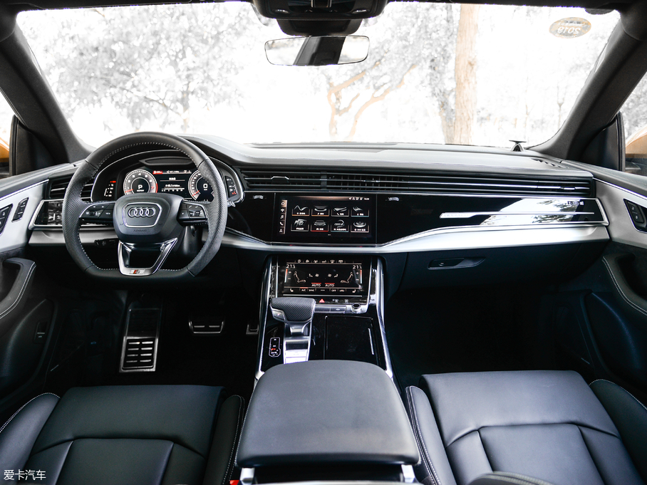 2019��W��Q8 55 TFSI ����Ӹ���