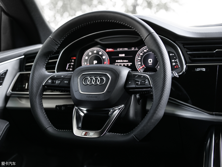 2019��W��Q8 55 TFSI ����Ӹ���