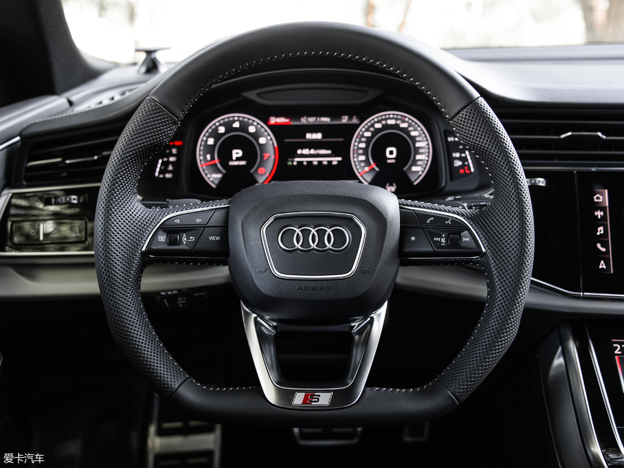 2019��W��Q8 55 TFSI ����Ӹ���