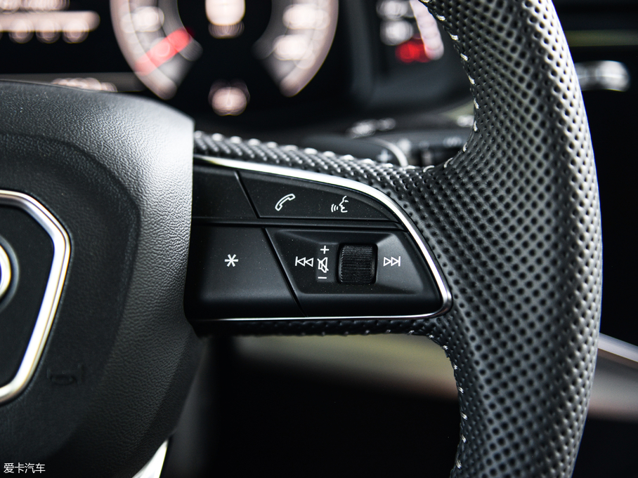 2019��W��Q8 55 TFSI ����Ӹ���