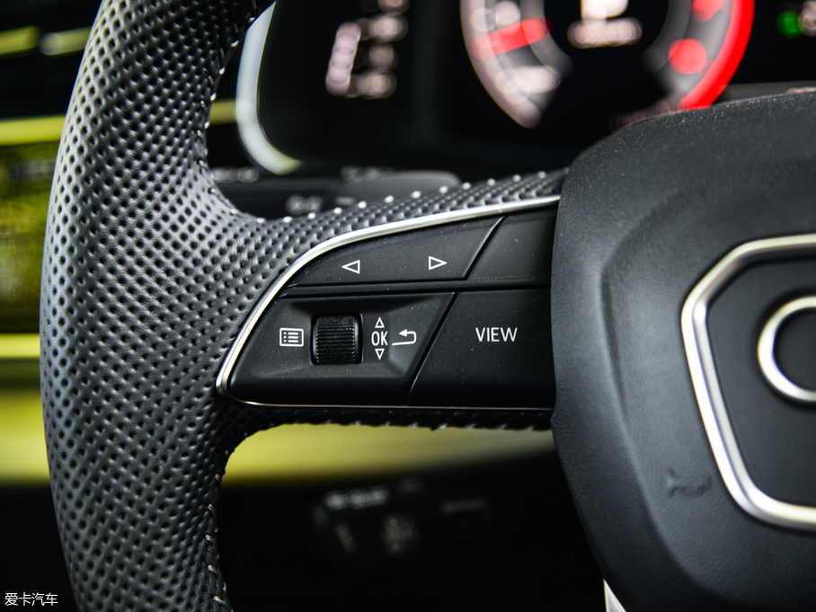 2019��W��Q8 55 TFSI ����Ӹ���