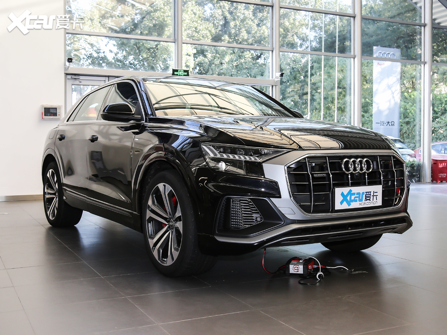 2019��?yu��n)W��Q8 55 TFSI �����(d��ng)����