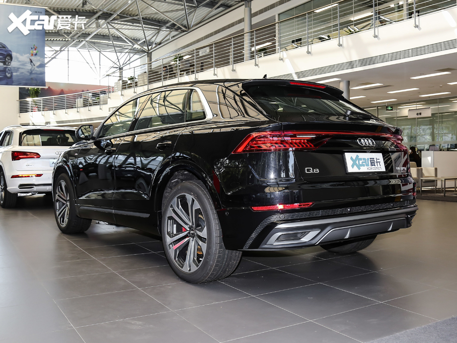 2019��W��Q8 55 TFSI ����Ӹ���