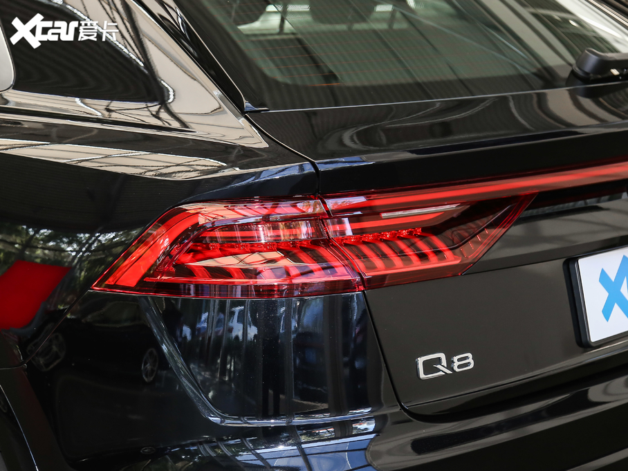 2019��W��Q8 55 TFSI ����Ӹ���