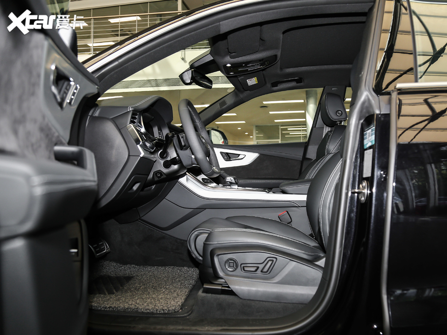 2019��W��Q8 55 TFSI ����Ӹ���