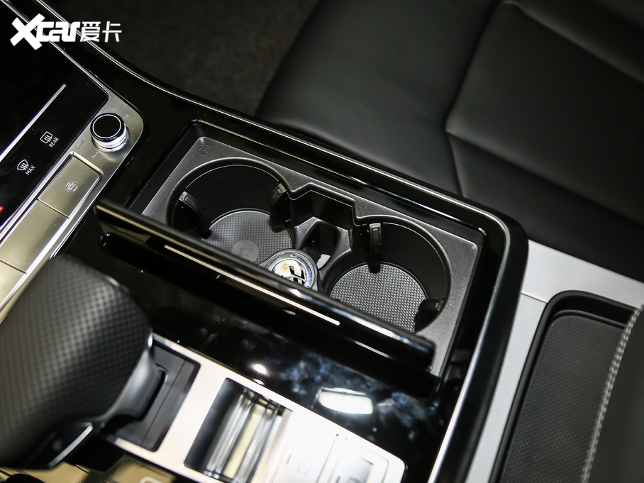 2019��W��Q8 55 TFSI ����Ӹ���