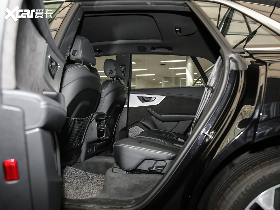 2019��W��Q8 55 TFSI ����Ӹ���