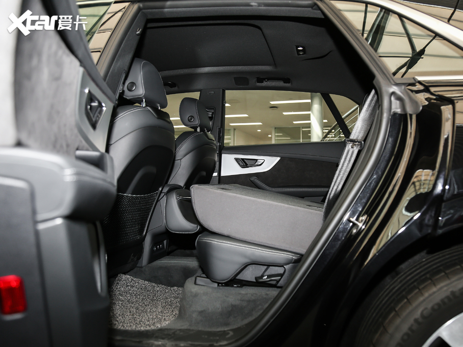 2019��?yu��n)W��Q8 55 TFSI �����(d��ng)����