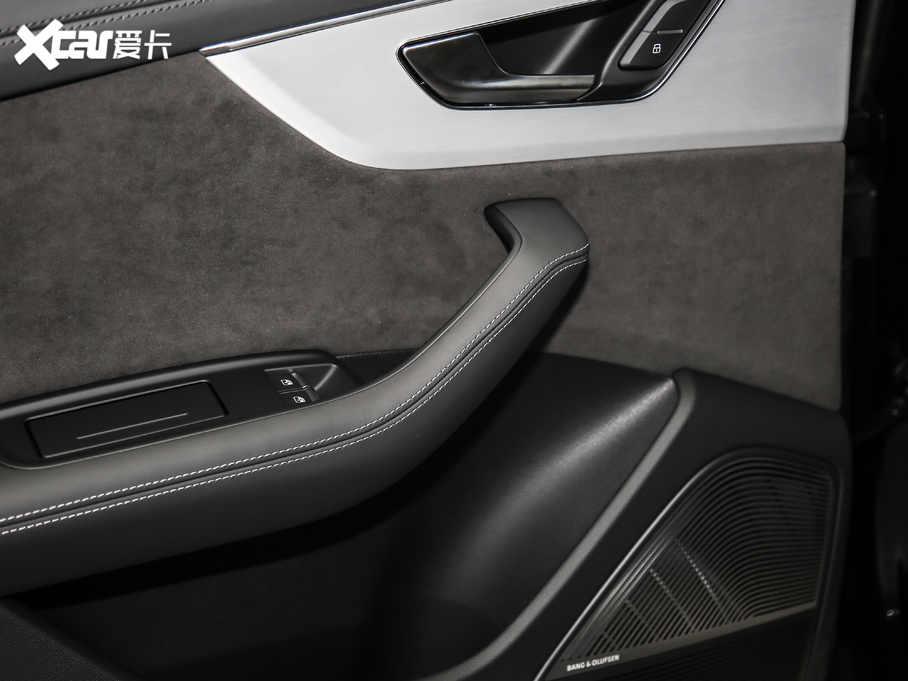 2019��W��Q8 55 TFSI ����Ӹ���