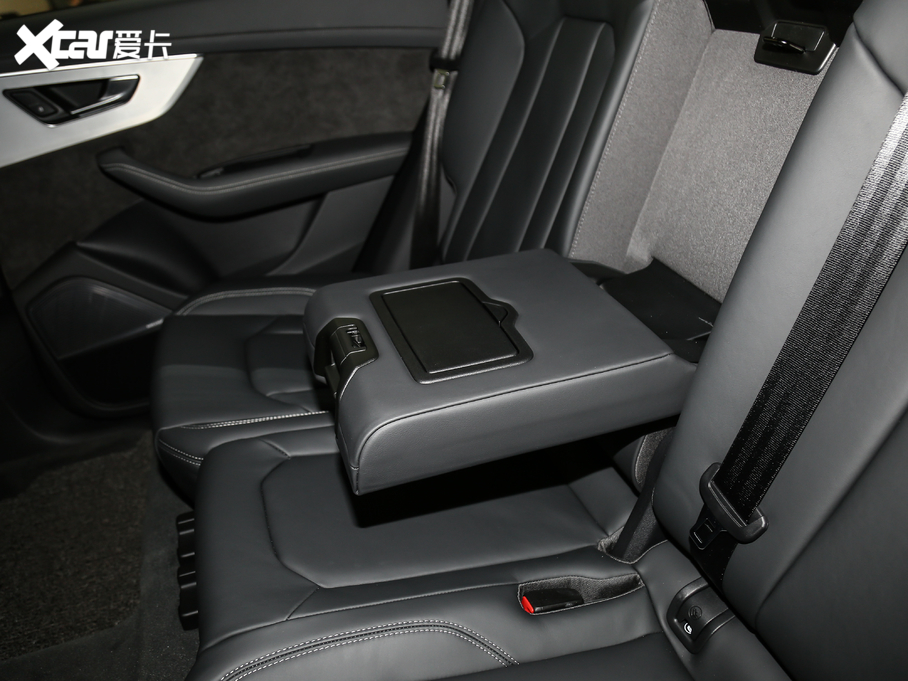 2019��W��Q8 55 TFSI ����Ӹ���