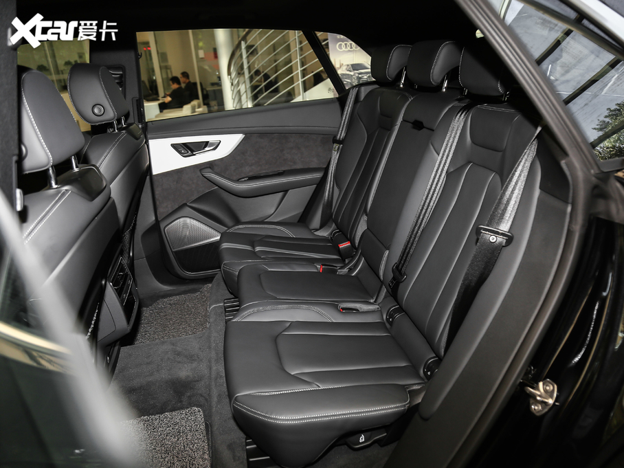 2019��?yu��n)W��Q8 55 TFSI �����(d��ng)����