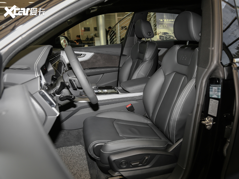 2019��W��Q8 55 TFSI ����Ӹ���