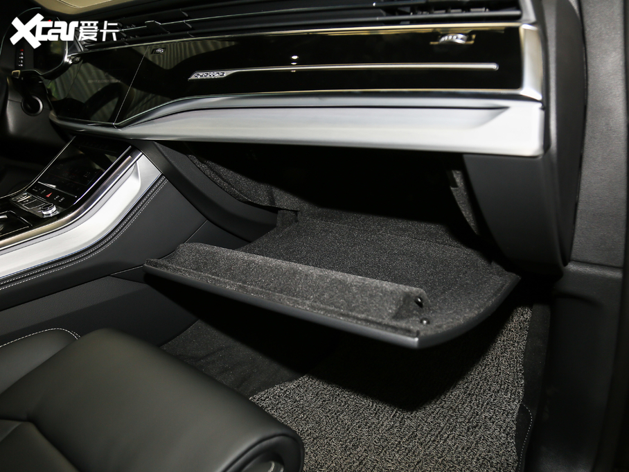 2019��W��Q8 55 TFSI ����Ӹ���