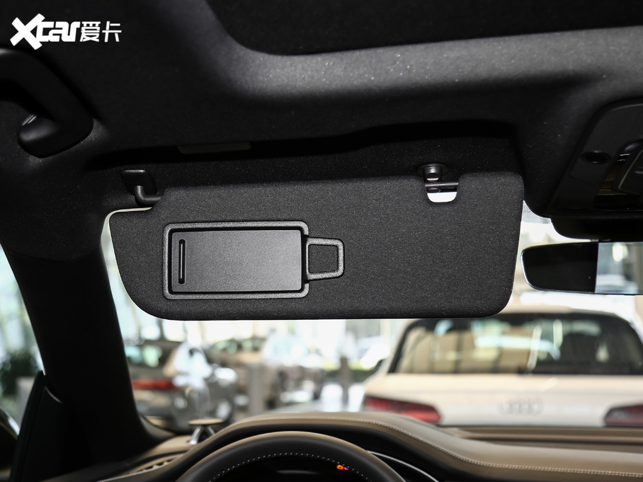 2019��W��Q8 55 TFSI ����Ӹ���