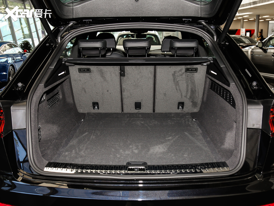 2019��W��Q8 55 TFSI ����Ӹ���