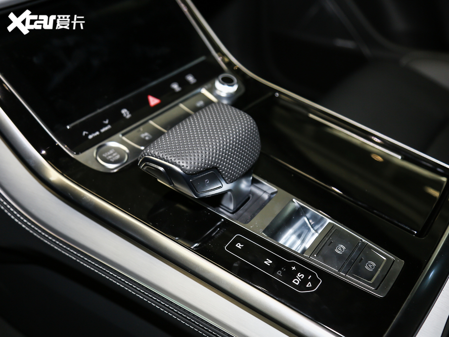 2019��W��Q8 55 TFSI ����Ӹ���