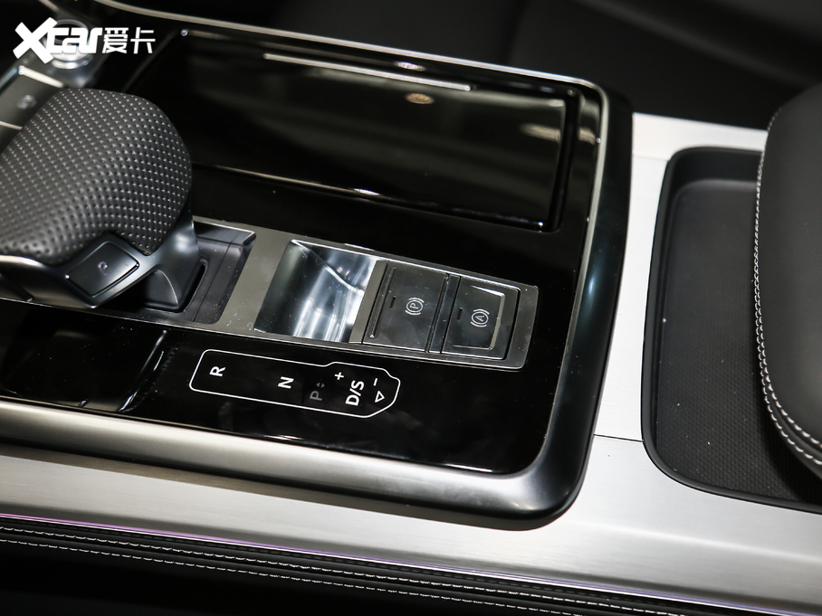 2019��W��Q8 55 TFSI ����Ӹ���