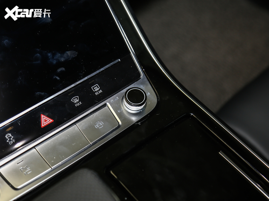 2019��W��Q8 55 TFSI ����Ӹ���