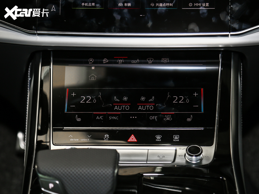 2019��W��Q8 55 TFSI ����Ӹ���