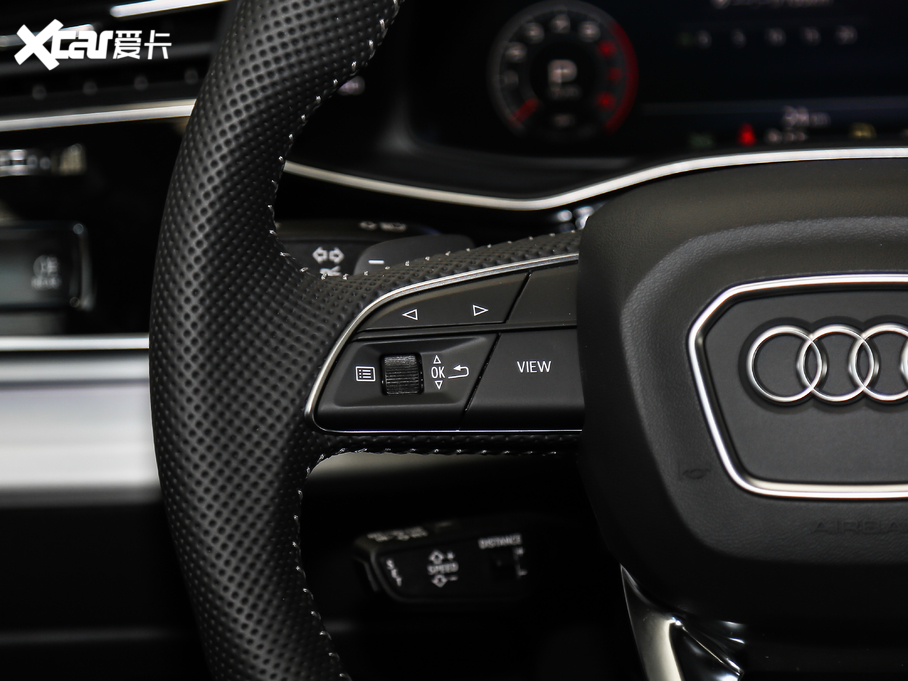 2019��W��Q8 55 TFSI ����Ӹ���