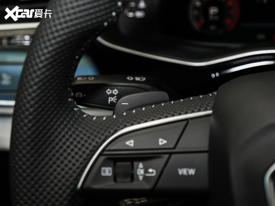 2019��W��Q8 55 TFSI ����Ӹ���