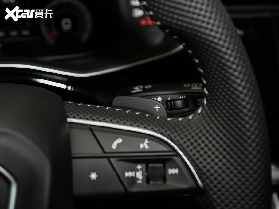 2019��W��Q8 55 TFSI ����Ӹ���