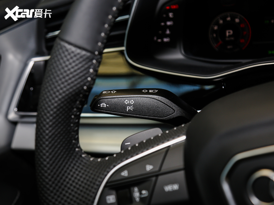 2019��W��Q8 55 TFSI ����Ӹ���