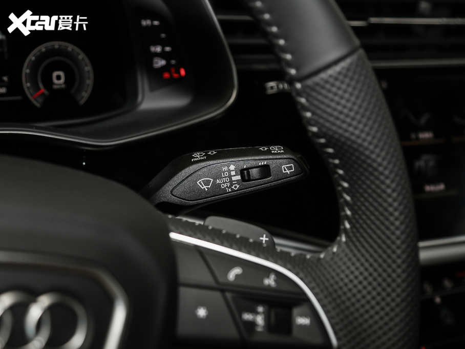 2019��W��Q8 55 TFSI ����Ӹ���