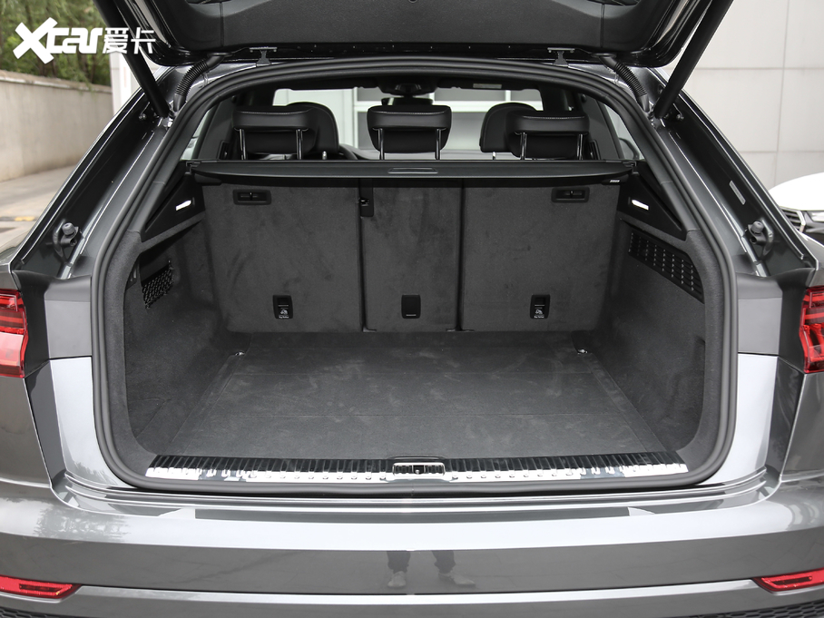 2019��W��Q8 55 TFSI ����Ӹ���