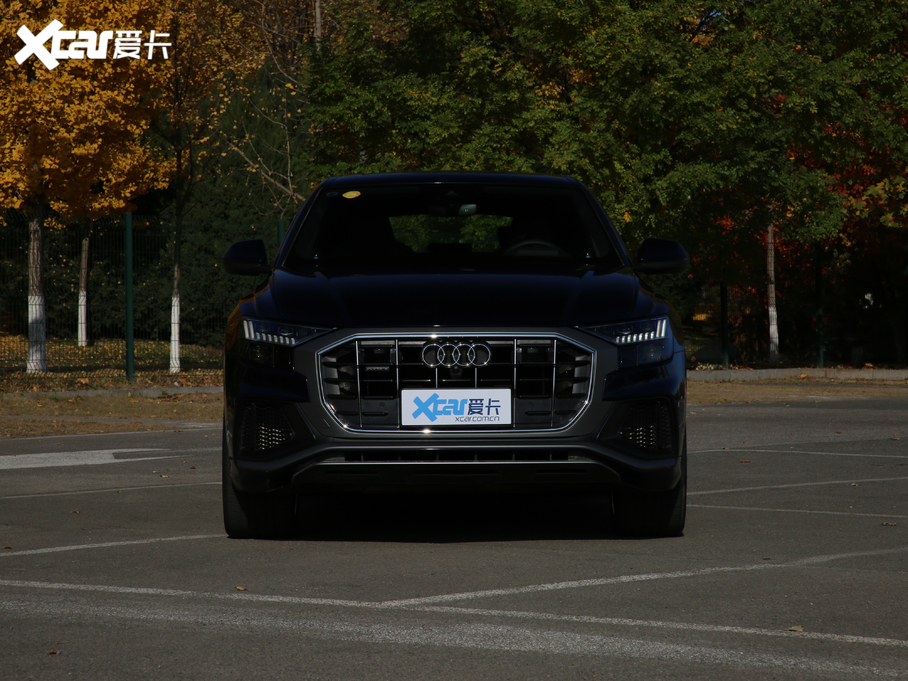 2019��W��Q8 55 TFSI ����Ӹ���