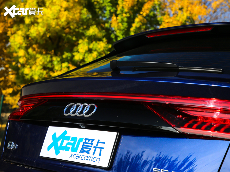 2019��?yu��n)W��Q8 55 TFSI �����(d��ng)����