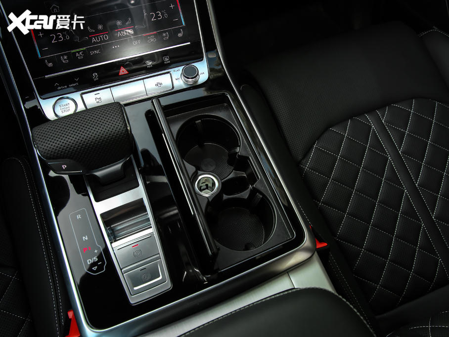 2019��W��Q8 55 TFSI ����Ӹ���